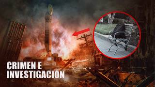 Cómo El FBI Logró Detener Esta Bomba (No Lo Creerás)