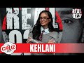 Kehlani Spills Tea on Her new Album + Talks Creative Process &amp; A.I. Artists