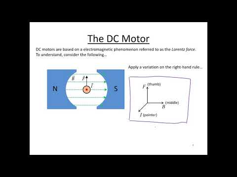 Introduction to DC
