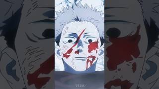 Where You Go I Go - Mahito Death 💔 - Jujutsu Kaisen Edit