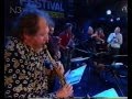 Capture de la vidéo 1996 Jazz Festival Hamburg - Willem Breuker Kollektief