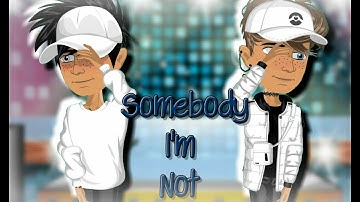 Somebody I