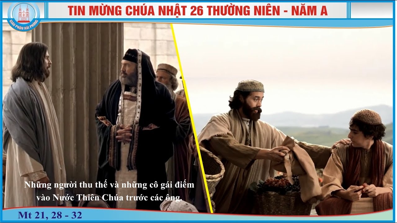 Tin M ng Ch a Nh t 26 TN N m A 2 Mt 21 28 32 YouTube tin-m-ng-ch-a-nh-t-26-tn-n-m-a-2-mt-21-28-32-youtube