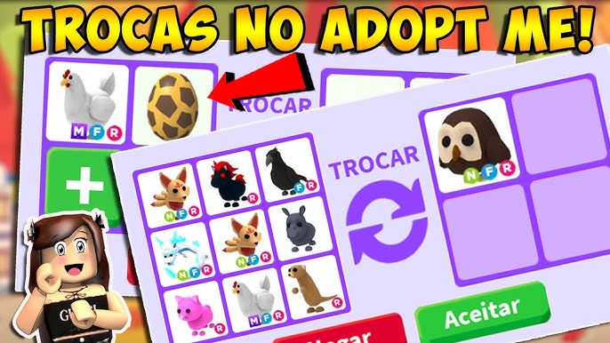 TROCANDO NOVA FOCA SELO DE FITA NEON (NEON RIBBON SEAL)! Nova Atualização Adopt  Me! ROBLOX 