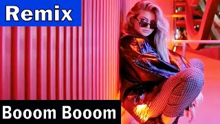 Mr Shammi - Booom Booom (Martik C Remix) (SEXY DANCE VIDEO) Resimi