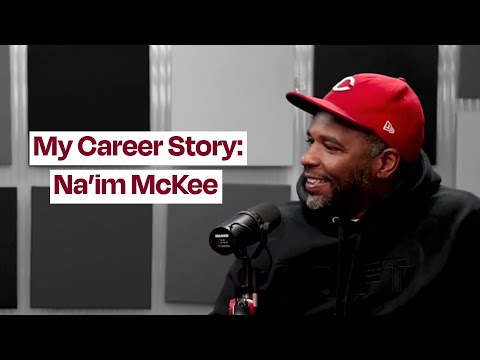 Marketing Career Story: Na’im McKee, Director of Marketing Analytics, and the Power of Suggestion