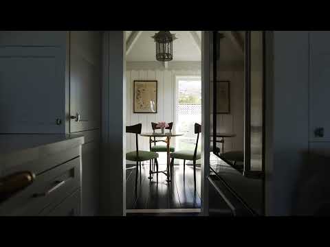 30 North Portola, Laguna Beach, CA home video tour