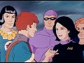 Defenders of the Earth - Episode #  26 (Terror in Time)