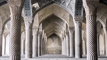 سورة العنكبوت - حاتم فريد