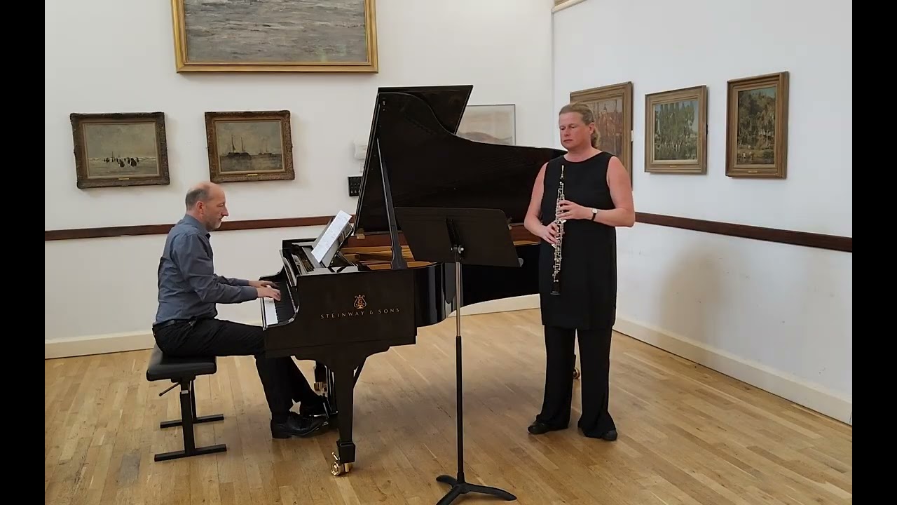 Beautiful Classical Music,  Wedding and reception music showreel.