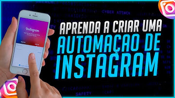 Como Criar uma Automação de Instagram com Python