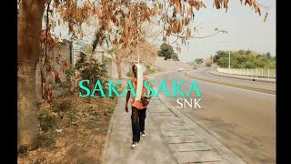 Snk - Saka Saka (Banger Session) Ep1