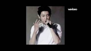 Exo Chanyeol Imagines (gifs)