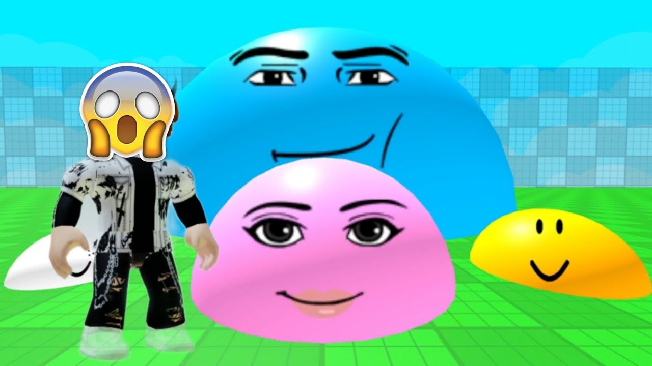 МЕНЯ ХОТЯТ СЪЕСТЬ В EAT COLOR BLOCKS