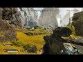 Apex Legends: Battle Royale Gameplay (No Commentary)