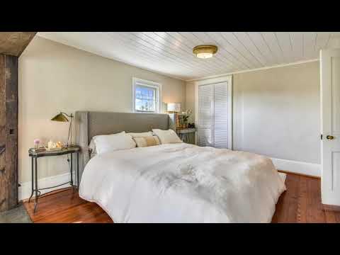 11 S Liberty Street, Middleburg, VA home video tour