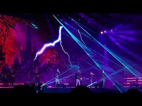231015 포레스텔라 페스티벌(일) 3부 Bad Romance