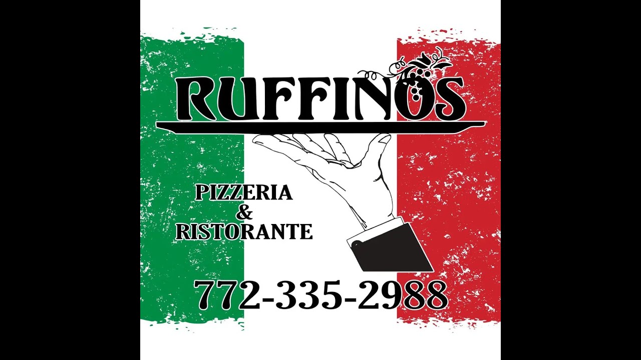 Ruffinos