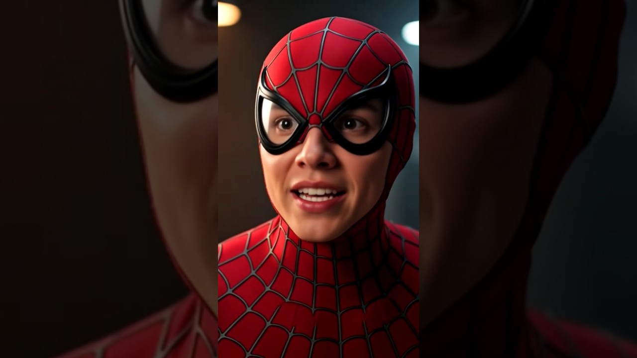 Spider-Man… ki story form hindi 