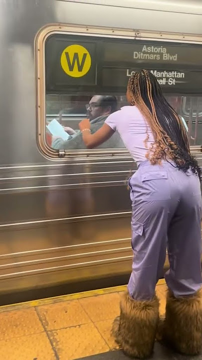 Download lagu Spreading love in NYC 🤭 #viral #viralvideo #fyp #trending