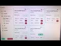 Logiciel De Gestion de Station Multi Services. برنامج ادارة المحطات المتعددة الخدمات