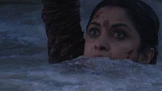 Baahubali-2015 Ramya Krishnan Best Scene