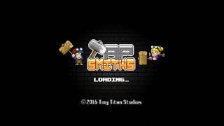 Tap Smiths gnome treasures and easter egg (Easter Egg #1)