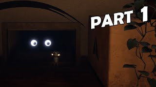 A TALE OF PAPER: REFOLDED • Walkthrough Gameplay • Part 1 (Full Game)