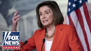 Nancy Pelosi plans Monday vote on $2,000 stimulus checks