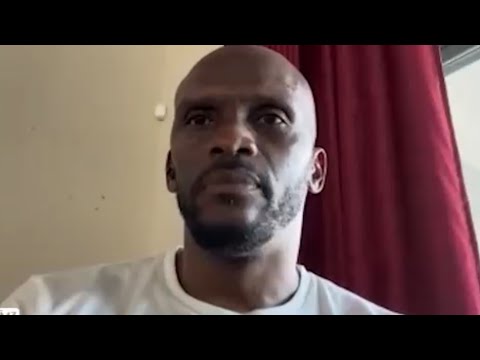 Isaac Bruce Predicts
