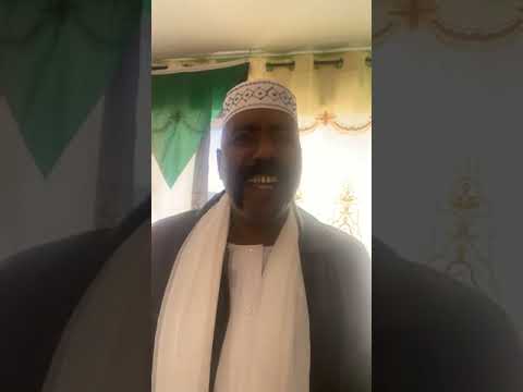 خالد ابو رهف عاجل كل القوه مدني جوه مبروك