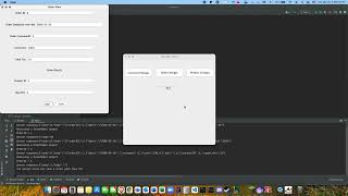 PROJECT 2 ORDER USER STORIES | COMP 3700