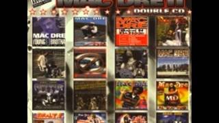 Mac Dre    All It Takes