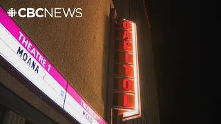 Yellowknifers react to the loss of city's only movie theatre