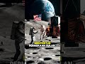 1969: Manusia Menginjak Bulan! Momen yang Mengubah Sejarah! #short