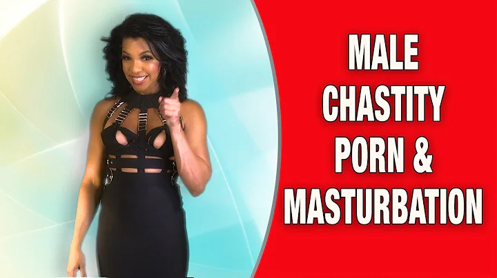 Male Chastity