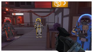 LOCKDOWN Protocol - CAN'T BE TRUSTED WITH C4 (Funny Moments)