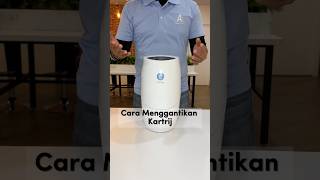 eSpring | Cara Menggantikan Kartrij