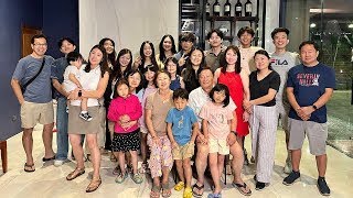 CHEN Family Trip to Chiang Mai, Chiang Rai and Bangkok, Thailand ( 20 Nov to 3 Dec 2025 )