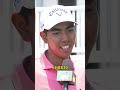 Masters rookies cant figure out Augusta National