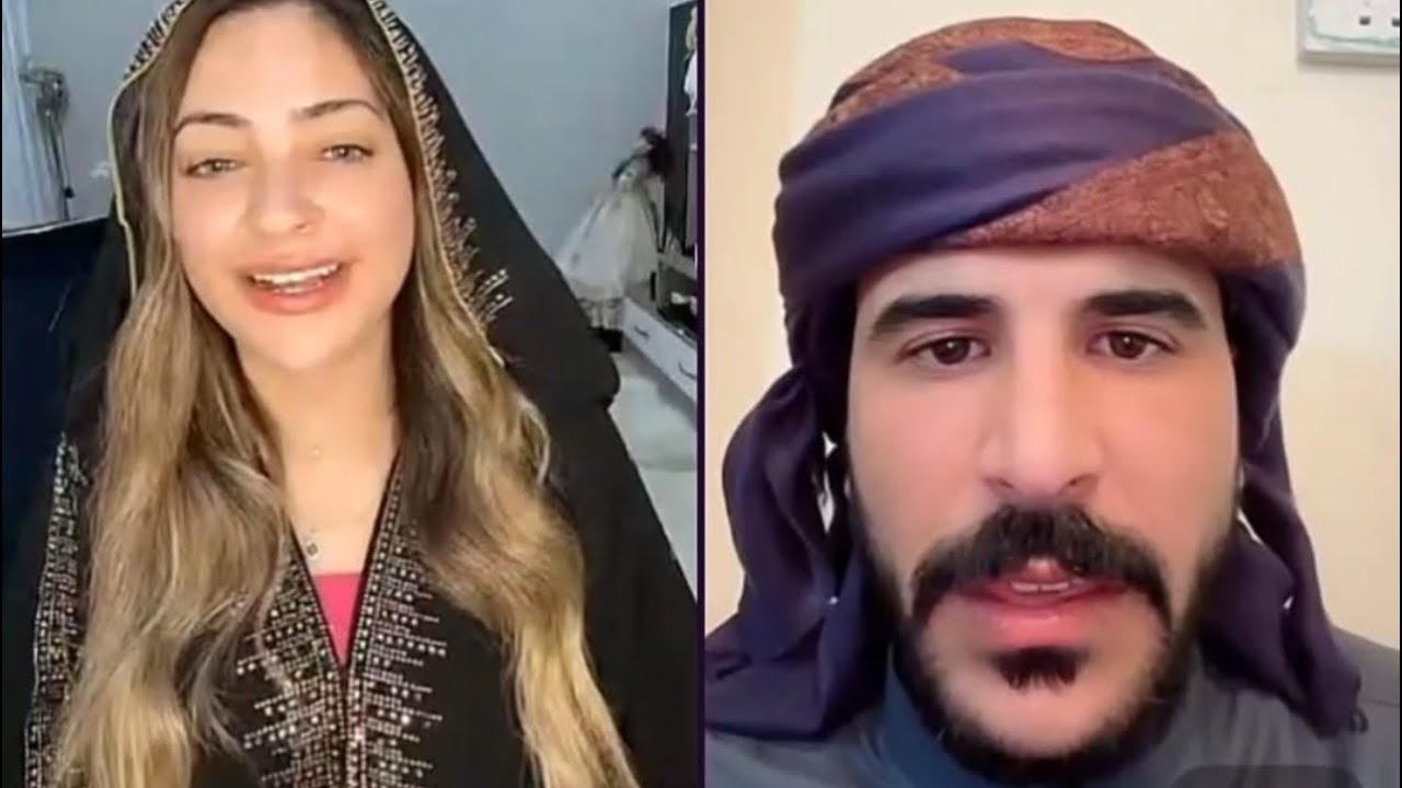 اش هل جمال هاد حسام و نور شان بعد غياب