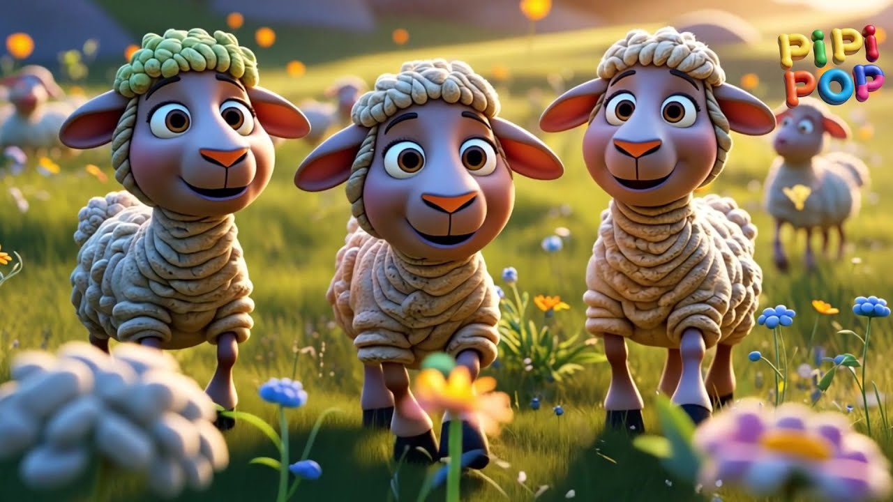 Children's Videos for Kids 📺 | Music and Fun in Every Song