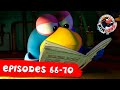 Pincode  full episodes collection episodes 6670  cartoons for kids