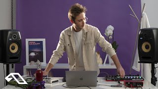 Romain Garcia - Before You Go