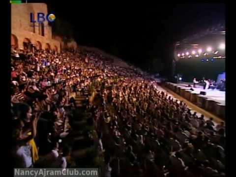 Oul Tani Keda Zouk Mikael 09 Nancy Ajram