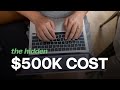 The $500k+ Cost of an In-House Creative Team (& How to Avoid It)