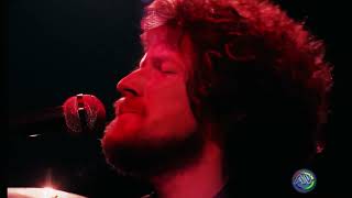 Eagles - Hotel California (Live 1977) Re-edited and Remastered in HD