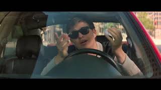 Baby Driver Veysel Mutlu Yana Yana