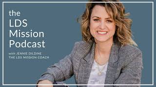 257. A Simple Script for Missionary Moms