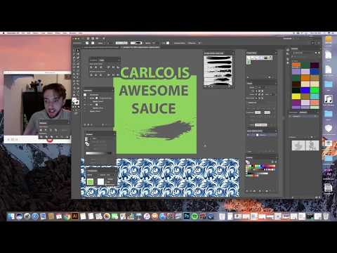 Invert Mask Tutorial